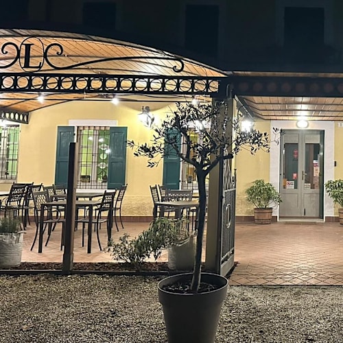 Casa Lizzarola, Peschiera del Garda
