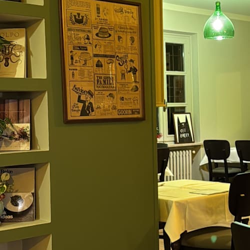 Casa Lizzarola, Peschiera del Garda