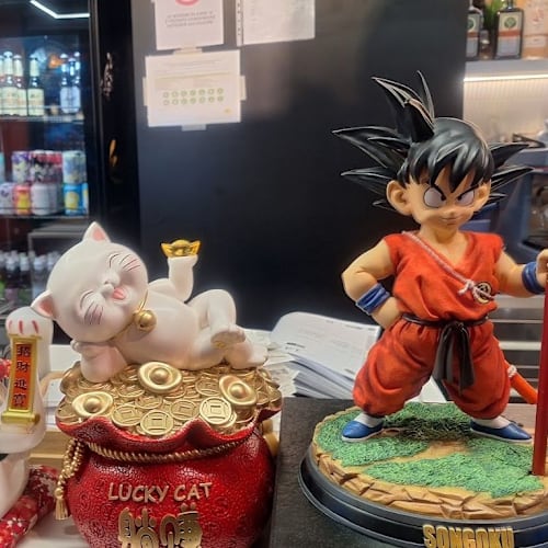 Buga Ramen Bolzano, Bozen