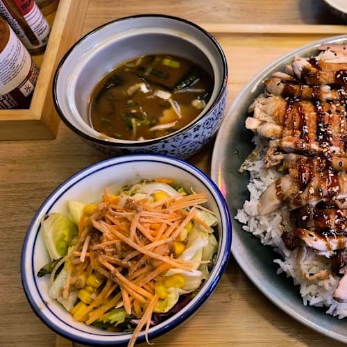 Buga Ramen Bolzano, Bozen