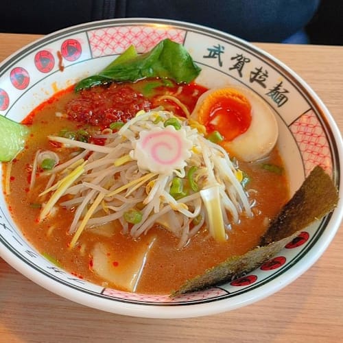 Buga Ramen Bolzano, Bozen