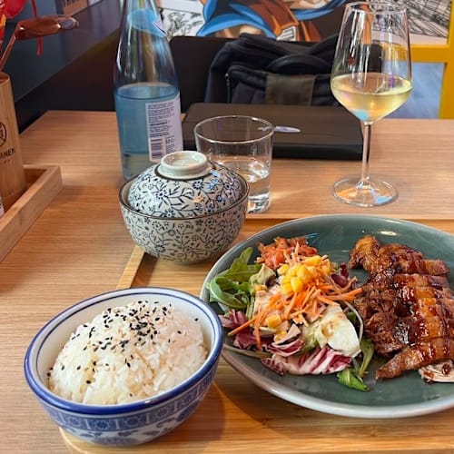 Buga Ramen Bolzano, Bozen