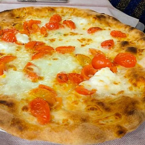 Pizzeria il Ritrovo, Genzano di Roma