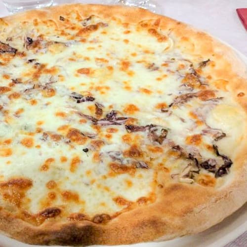 Pizzeria il Ritrovo, Genzano di Roma