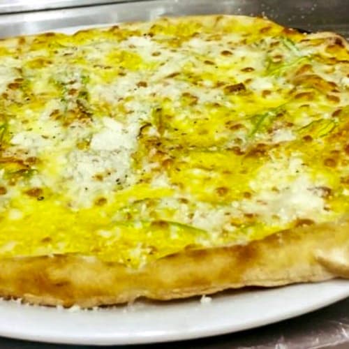 Pizzeria il Ritrovo, Genzano di Roma