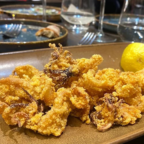 ViVa Bistro', Lido di Ostia
