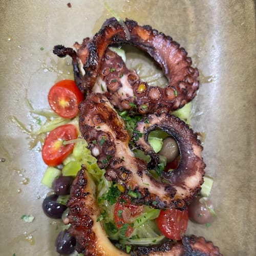 ViVa Bistro', Lido di Ostia