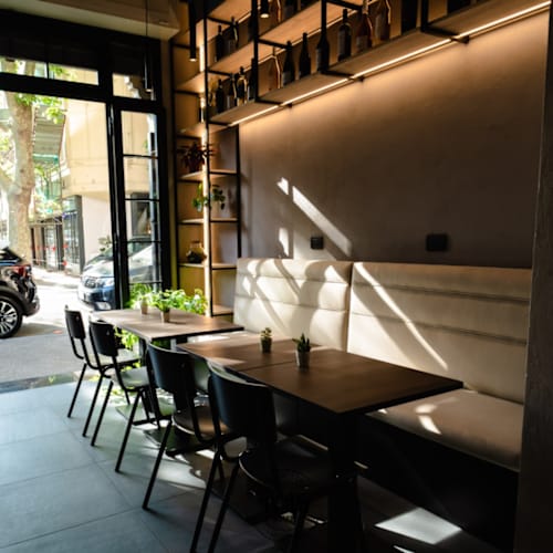 ViVa Bistro', Lido di Ostia
