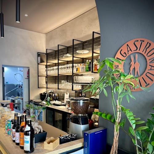 ViVa Bistro', Lido di Ostia