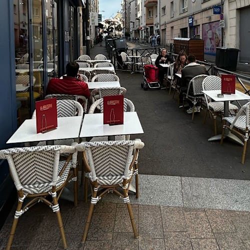 La Brasserie du Nogentais, Nogent-sur-Marne