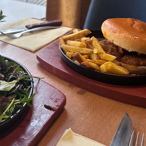 La Brasserie du Nogentais, Nogent-sur-Marne