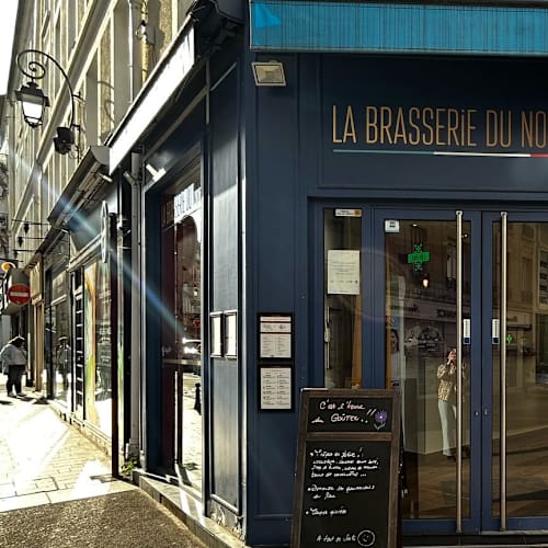 La Brasserie du Nogentais, Nogent-sur-Marne