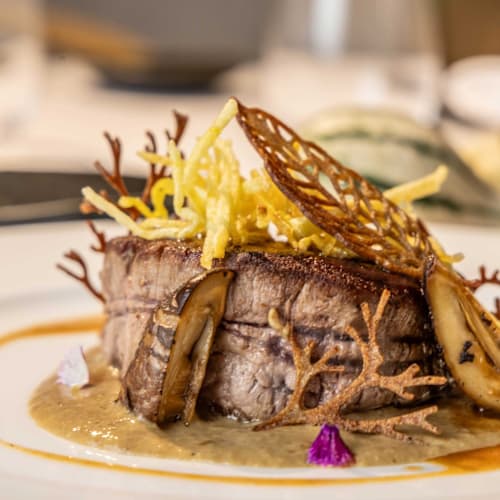 Odetti Bistro, Escaldes-Engordany