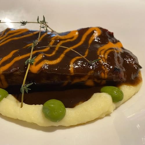 Odetti Bistro, Escaldes-Engordany