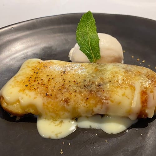 Odetti Bistro, Escaldes-Engordany