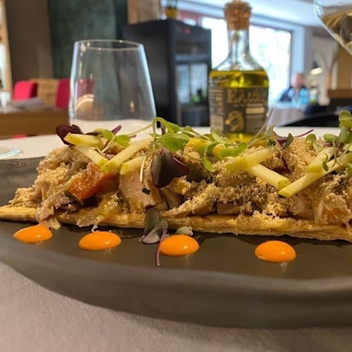 Odetti Bistro, Escaldes-Engordany