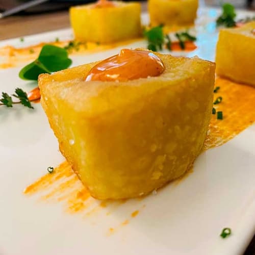 Odetti Bistro, Escaldes-Engordany