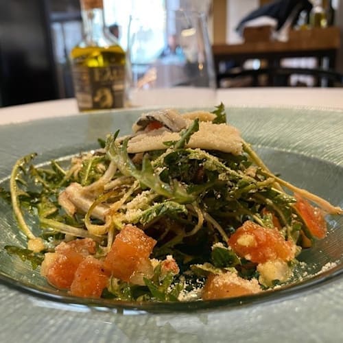 Odetti Bistro, Escaldes-Engordany