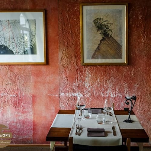 La Corte di Zuccarini, Parabiago