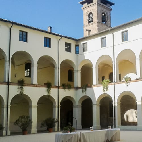 12 Monaci, Fontevivo