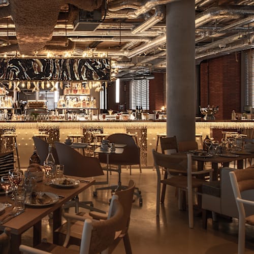 Feuille de Chou, Saint-Ouen