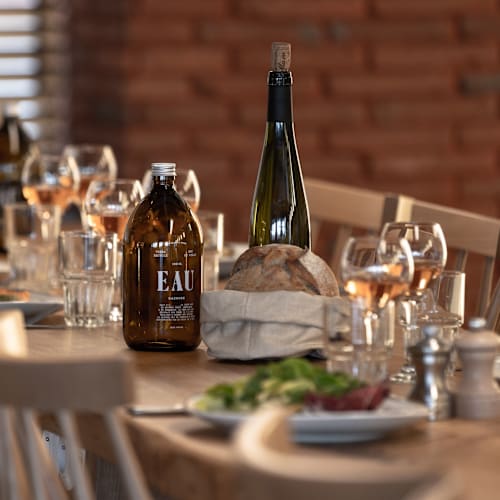 Feuille de Chou, Saint-Ouen