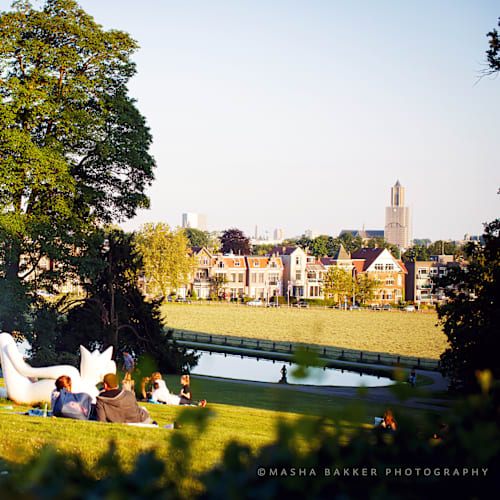 Stadsvilla Sonsbeek, Arnhem