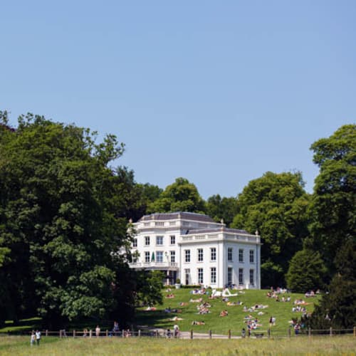 Stadsvilla Sonsbeek, Arnhem