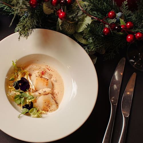 Carstens Steakhouse, Amsterdam