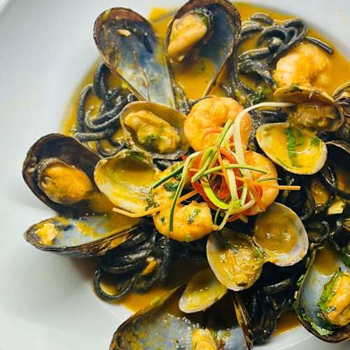 Mar ao Carmo, Lisboa