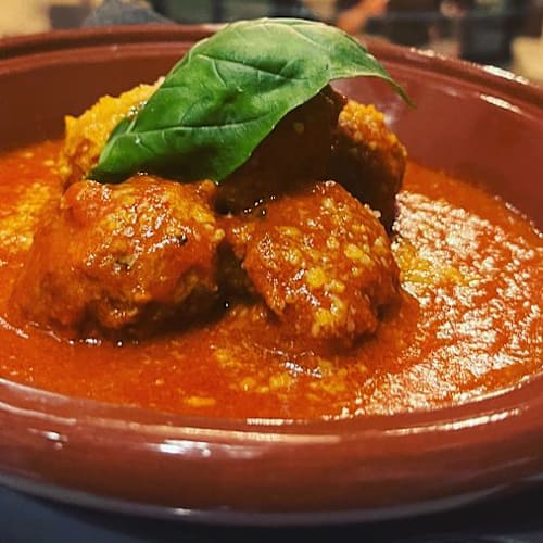 Santa Bonosa, Roma