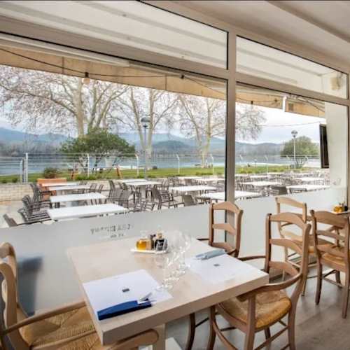 Vora Estany, Banyoles