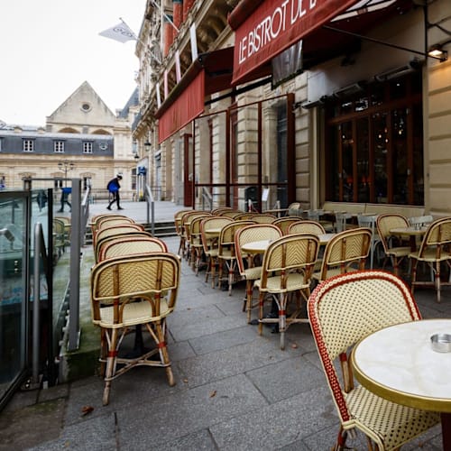Bistrot de la Gaité Karaoke, Paris
