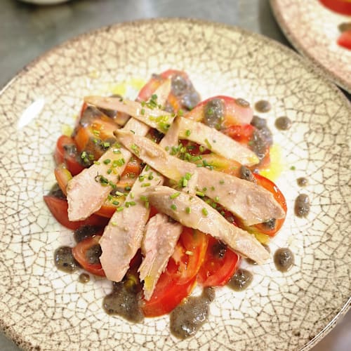 Borrego Canalla, Bullas