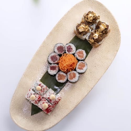 Borrego Canalla, Bullas