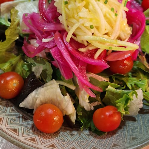 Borrego Canalla, Bullas