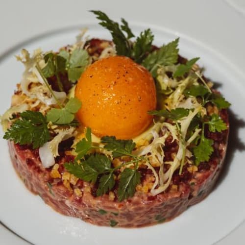 Aji, Rotterdam