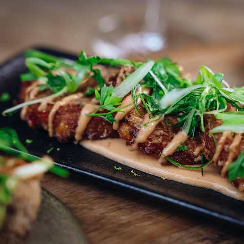 Spice by Blake, Rotterdam