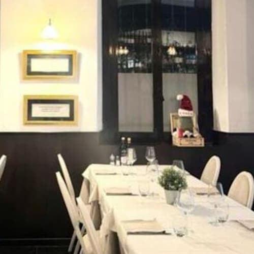 Misto. Ristorante Pizzeria, Nerviano
