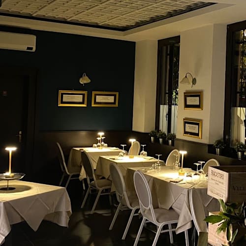 Misto. Ristorante Pizzeria, Nerviano