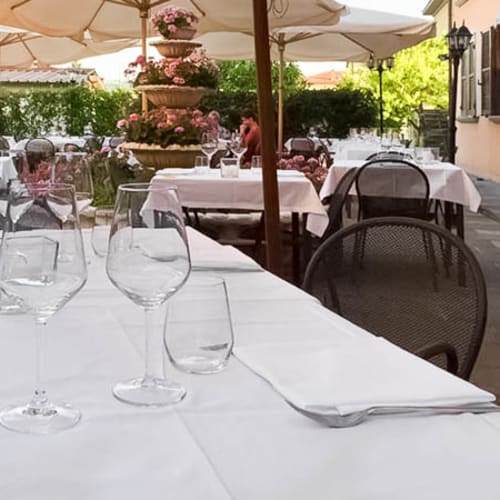 Il Passaggio, Castiglion Fiorentino