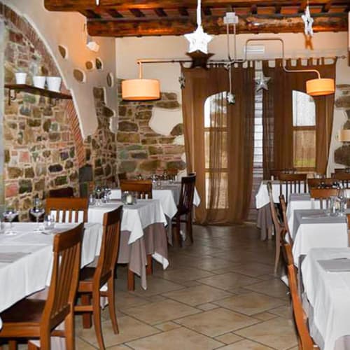 Il Passaggio, Castiglion Fiorentino