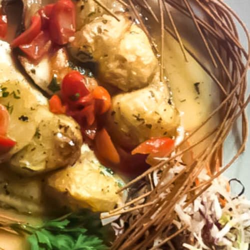 Il Passaggio, Castiglion Fiorentino