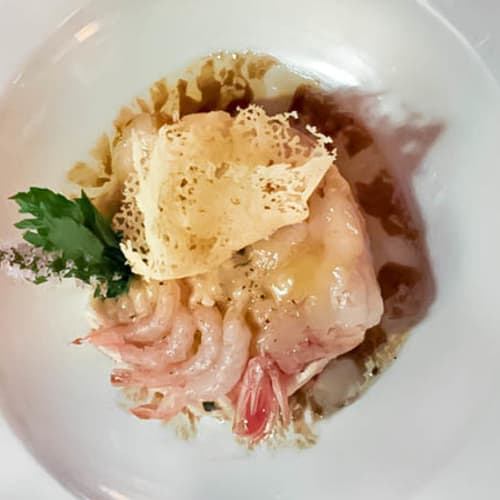 Il Passaggio, Castiglion Fiorentino