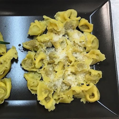 Bottega del Tortellino, Valeggio Sul Mincio
