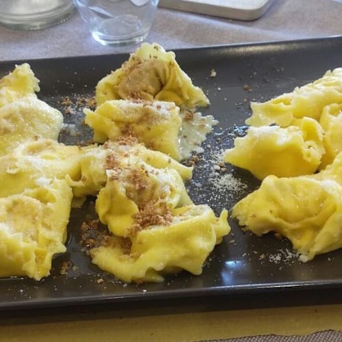 Bottega del Tortellino, Valeggio Sul Mincio