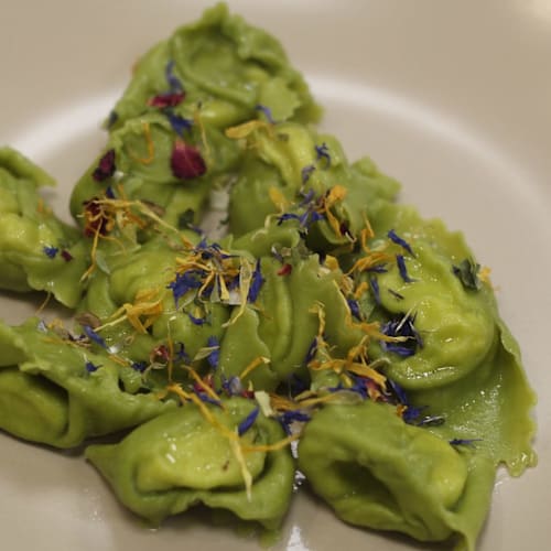 Bottega del Tortellino, Valeggio Sul Mincio