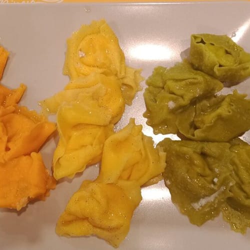 Bottega del Tortellino, Valeggio Sul Mincio