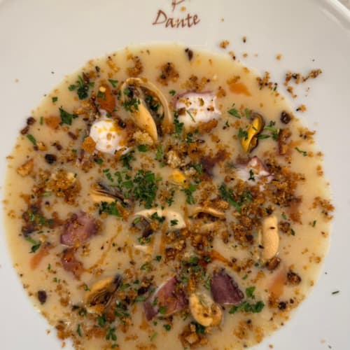 Antica Librosteria, Napoli