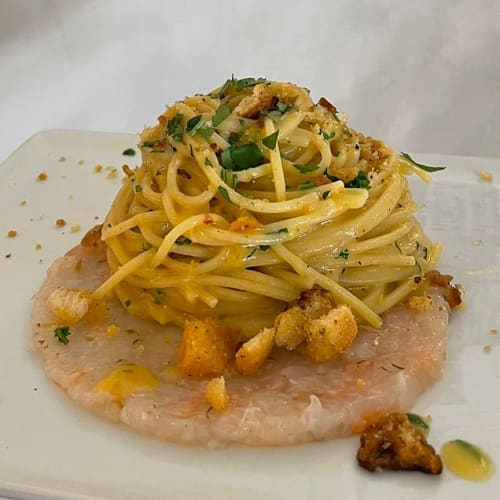Antica Librosteria, Napoli